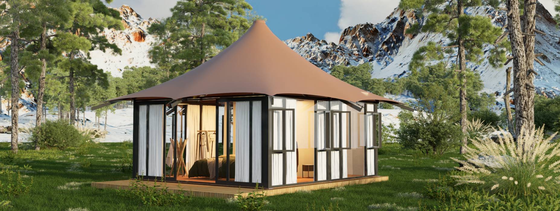 巴彦淖尔装配式建筑厂家